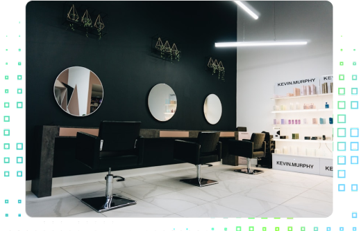 About BookMySalon