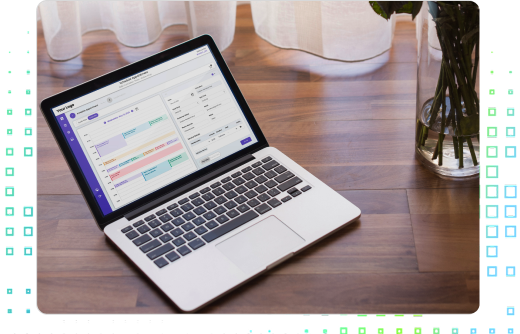 White-Label Booking Solution for Salons