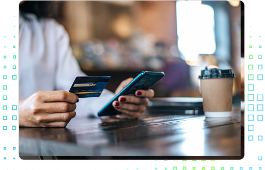Payment Solutions brochure preview
