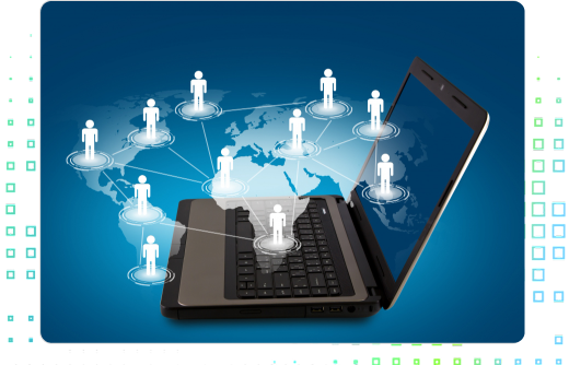 Talent Solutions brochure preview