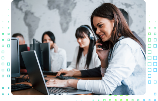 Strategic Services brochure preview