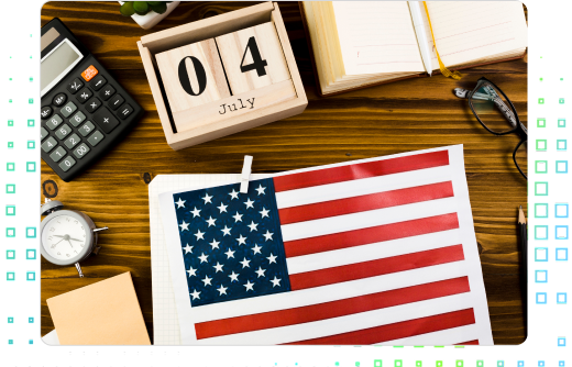 US Services brochure preview