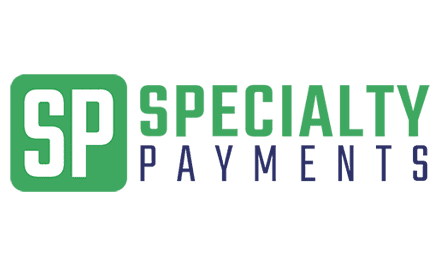 SpecialtyPayments logo