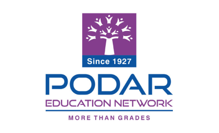podar logo