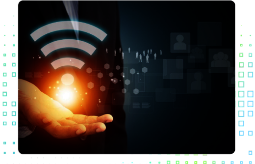 s wifi overview