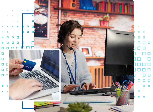 Payment Staffing
